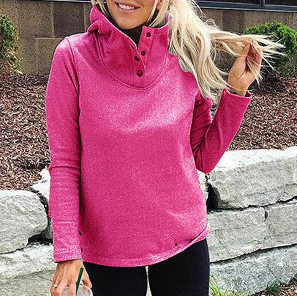 Women Shirts Business Dignity Short Sleeve Stand Collar Plaid Button Fashion Top Popular 2019 Blouse | Женская одежда