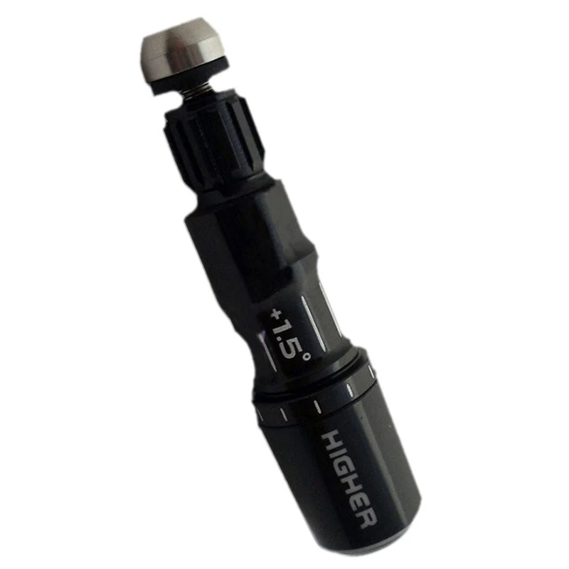 2Pcs .335 Golf Shaft Adapter Sleeve for Cobra Bio Cell Driver Loft 9O-12O &amp Taylormade Sldr Rbz 2 R1 Jetspeed | Спорт и