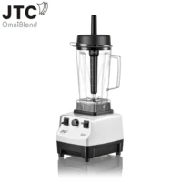 bpa free commercial blender jtc omniblend free shipping 100 guaranteed no 1 quality in the world