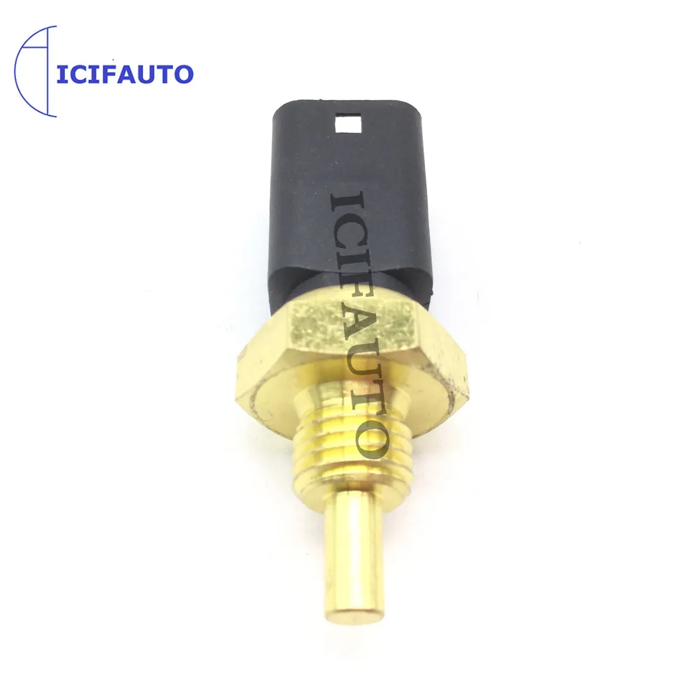 7700101968 датчик температуры охлаждающей жидкости двигателя для Renault Clio Scenic Espace Kangoo