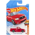 Машинки 2021-237 Hot Wheels 99 FORD F-150 SVT LIGHTNING 164, металлическая литая модель, Коллекция игрушечных автомобилей