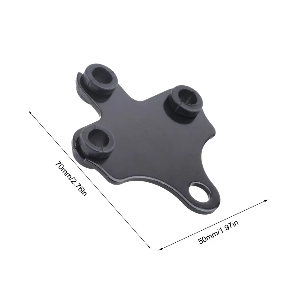 

Motorcycle Instrument Brackets Motor Meter Mount Stand