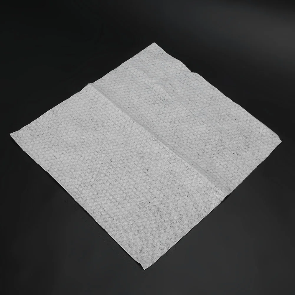 Косметические полотенца бумажные носовые платки одноразовые салфетки для лица