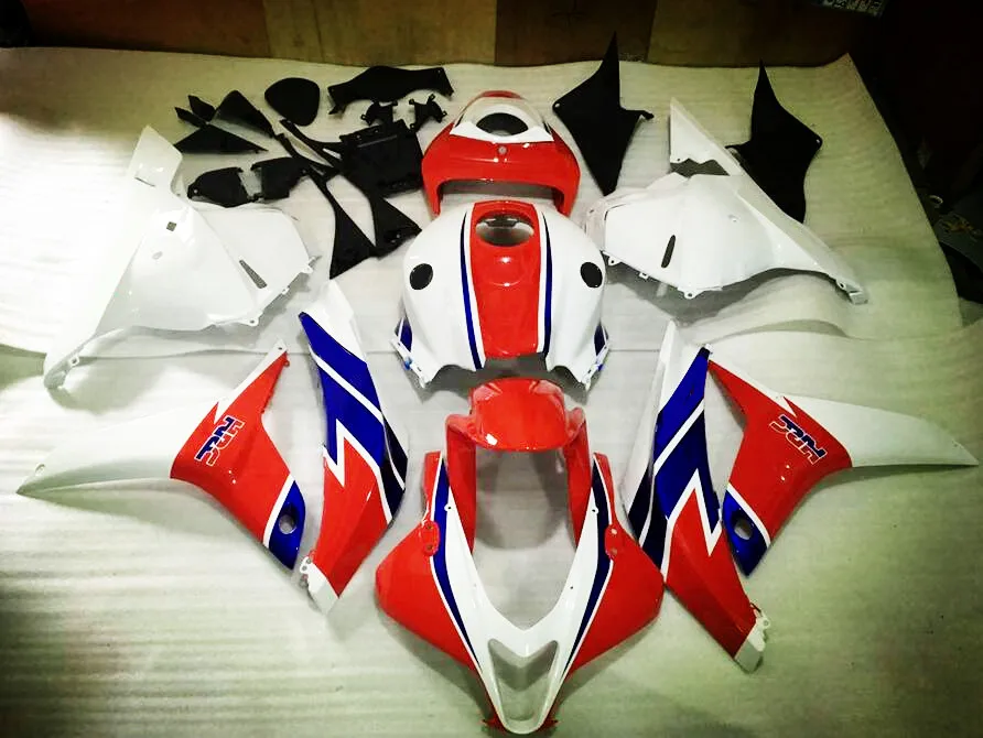 

Набор для кузова Honda CBR600RR F5 2009 2010 2011 09 10 11 12