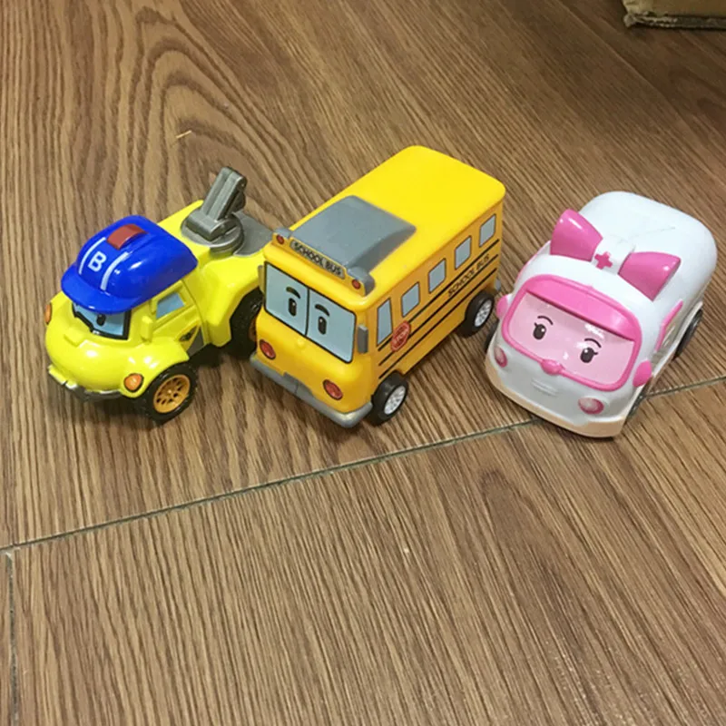 

Robot Police Of Usa Team South Korea Toy Police Amber Roy Reverse Toy Kid Boys Gift Animation Image Toy Better Gift For Children