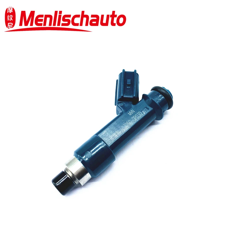 

6pcs Fast Delivery New Fuel Injector 23250-0P030 Fit For Japanese Car 4.0 322-50121 2320939015 842-12305 23250-31010 23209-39015