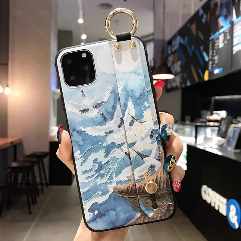 Потрясающий чехол для телефона huawei P30 P20 Pro lite plus, чехол для mate 10 20 Nova 3i 5 4e Y6 Y7 Y9 Psmartscreen протектор бесплатно