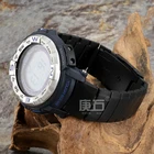 Ремешок из нержавеющей стали для PRG-260 550 250 250T 500 200 PRW-3500 5000 2500T 2000 3510 3510