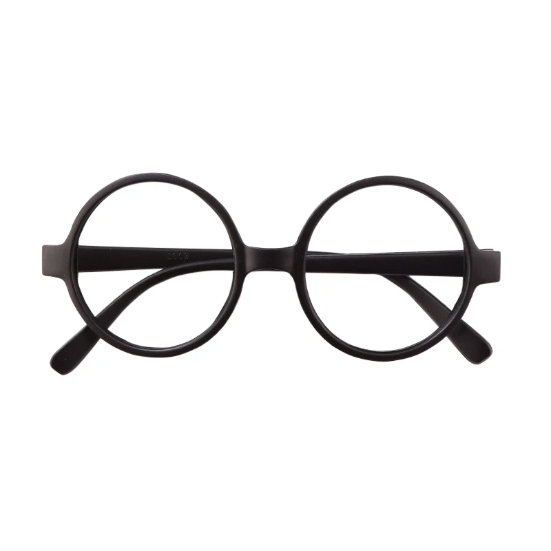 Детские универсальные очки с рисунком из мультфильма для мальчиков и девочек