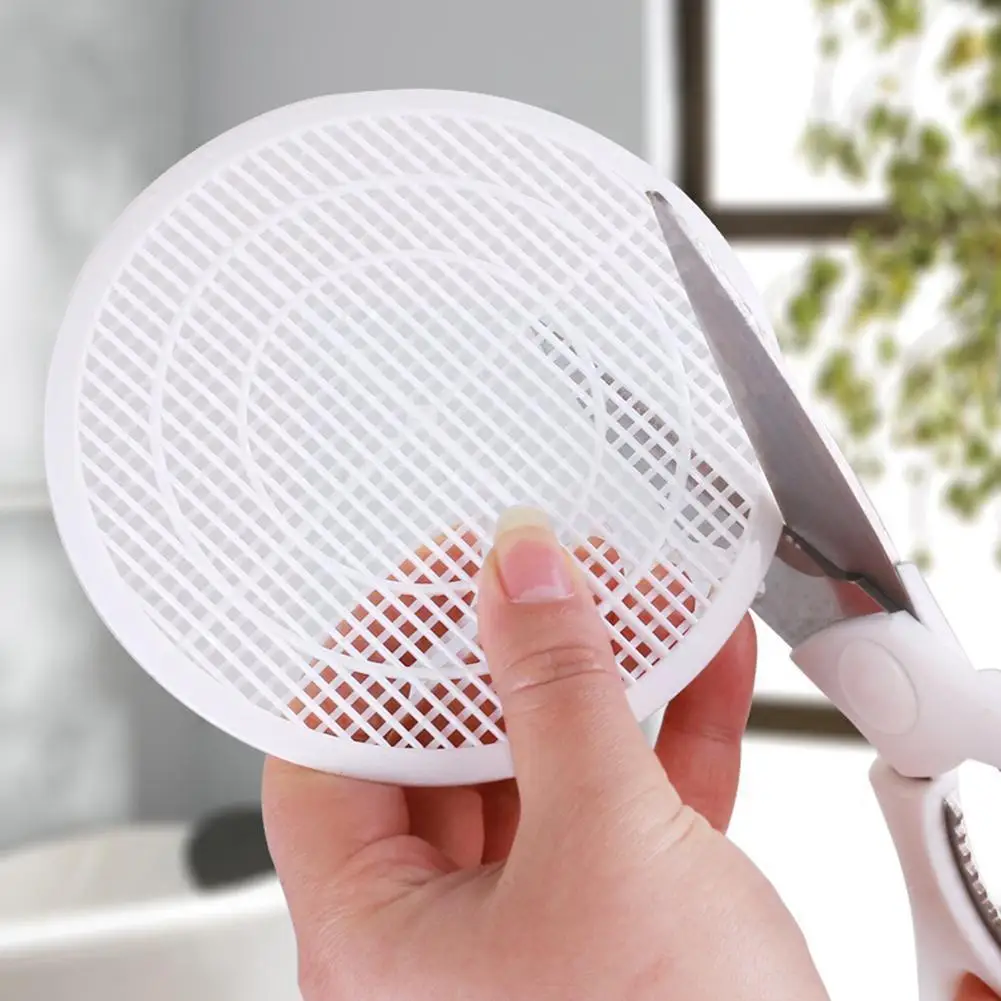 

Стальной фотофильтр для волос U5k6, аксессуары для ванной и сада, защита от засорения туалета