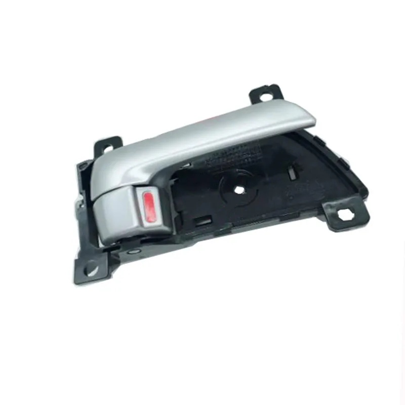 

Baificar Brand New Genuine Interior Door Handles 82610-2P500 For Kia Sorento 2009-2014 Free Shipping