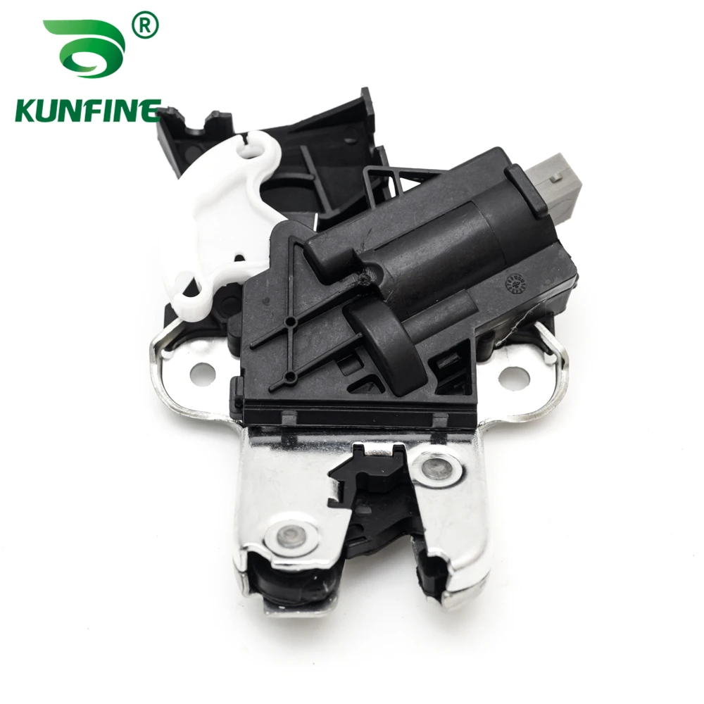 Блокиратор замка задней крышки багажника VW MAGOTAN KUNFINE арт. 4F5 827 505 505D 4F5827505 4F5827505D |