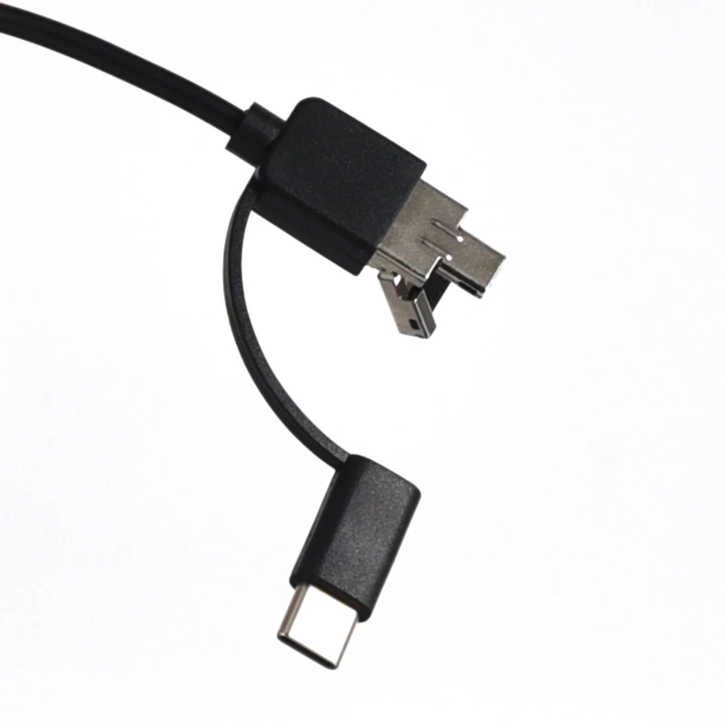 Эндоскопическая USB камера 3 в 1 объектив 5 мм|securitying waterproof|security surveillance camerasecurity camera