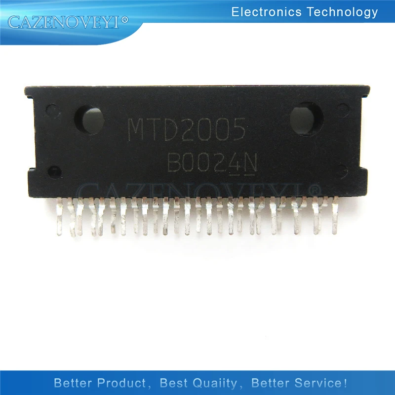 

1pcs/lot MTD2005 2005 ZIP-27 In Stock