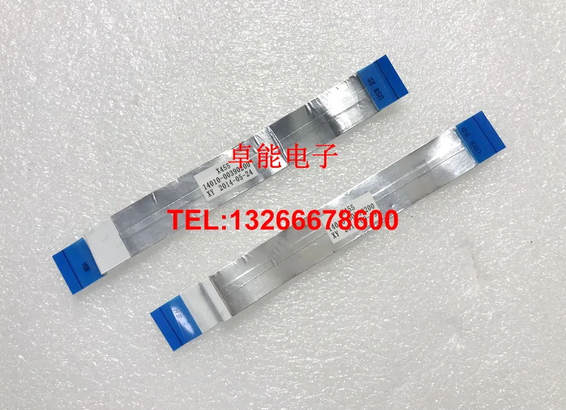 USB кабель для LENOV /AS U S/H P/ DE L/ laptop Y483L F455L X455L DX882L W419L|Кабели и коннекторы батарей| |