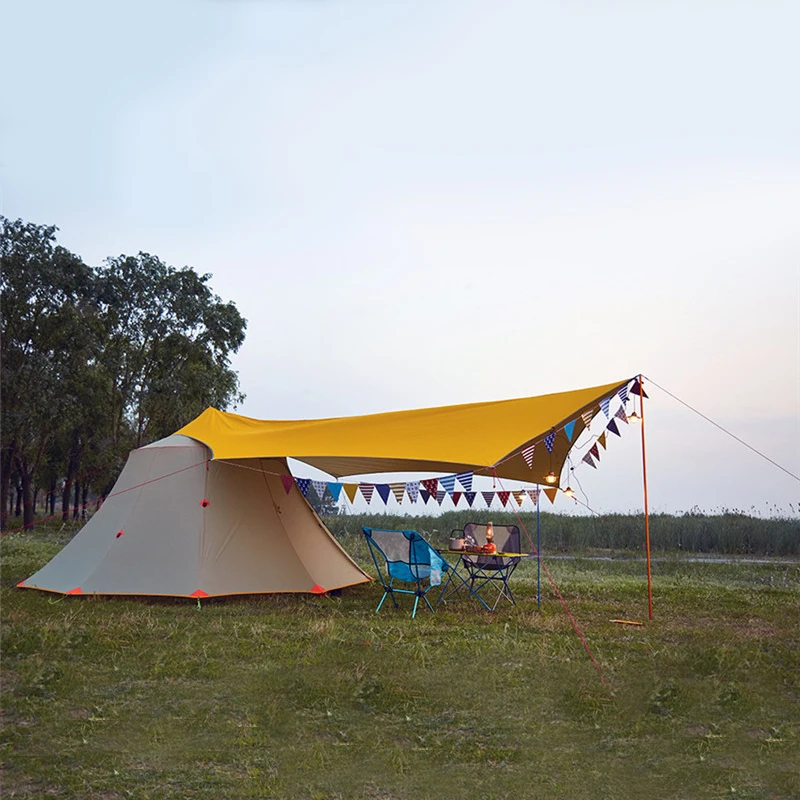 Палатка ASTAGEAR mountain house большая Ультралегкая палатка портативная