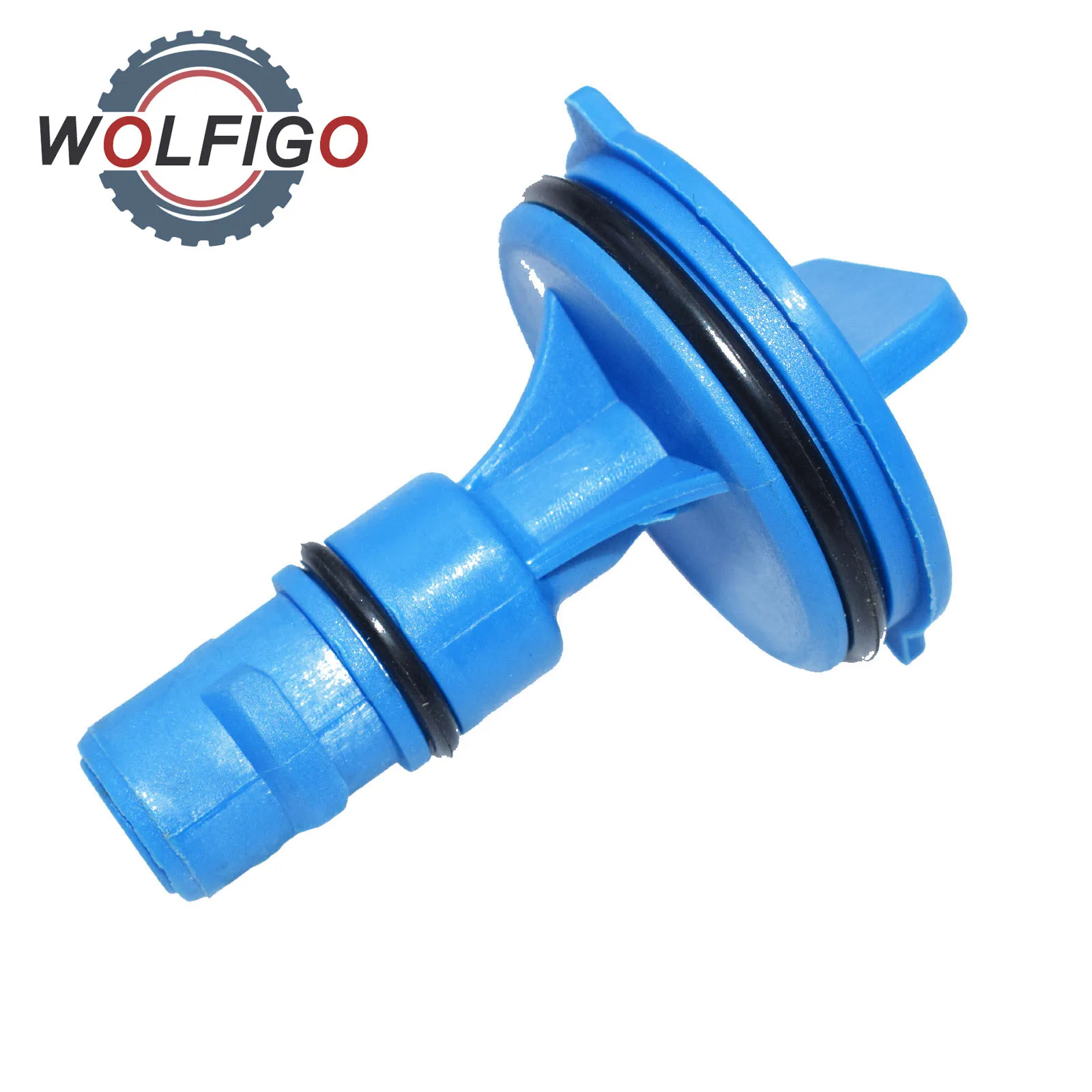 Клапан клапана шатуна WOLFIGO для Chrysler 300 Dodge Challenger зарядное устройство Jeep Ram 1500 2500