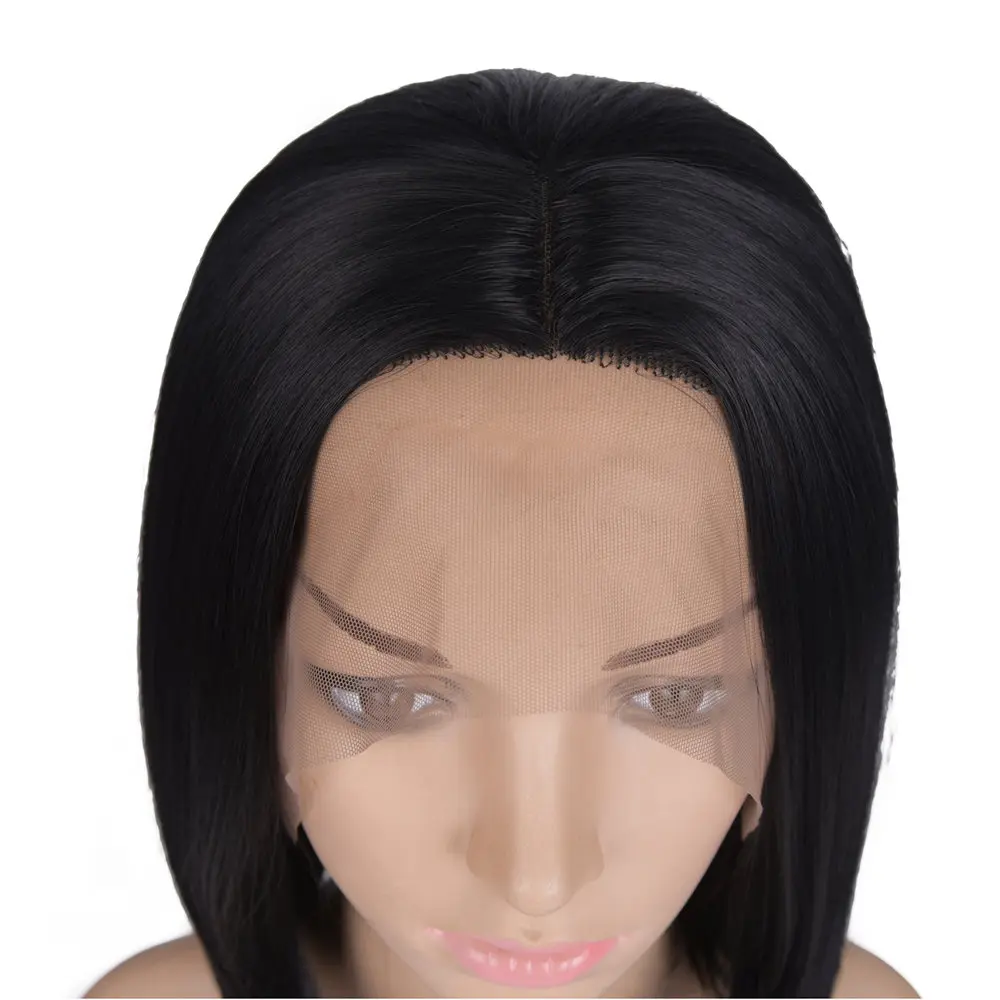 

Synthetic Hair