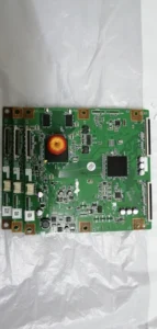 4353TP CPWBX RUNTK (ZAZBZCZDZEZZ)3d  Logic board CPWBX4353TP RUNTK4353TP pls confrim Z you need T-CON connect board