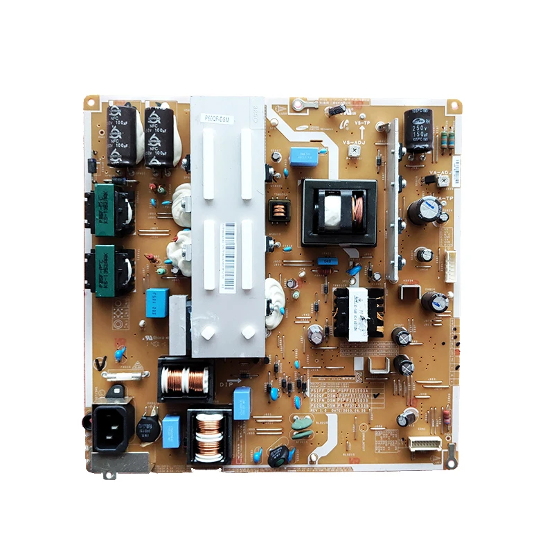 Vilaxh оригинальная 3D60C4000I плата питания для Samgsung PS60F5000AJ p60qf _ DSM PSPF371503A Стандартная и