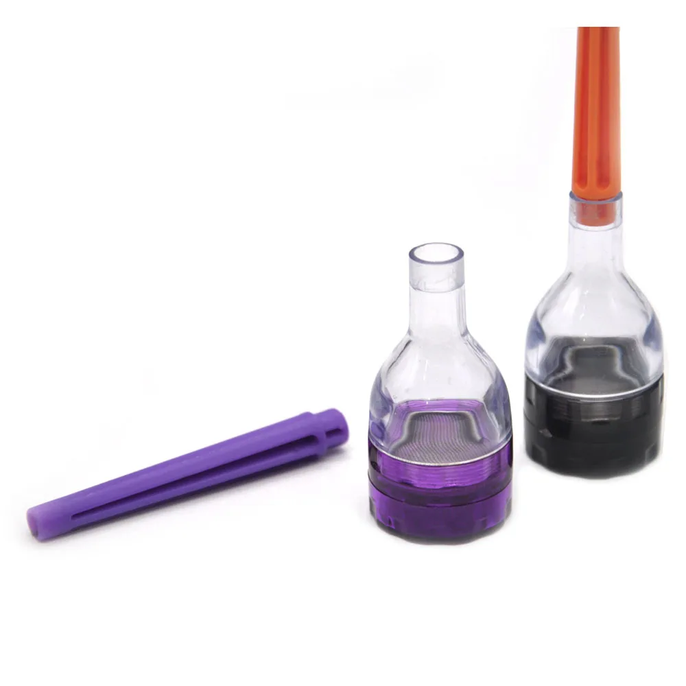 135 мм конус художника Многофункциональный Воронка пластиковый шлифовальный