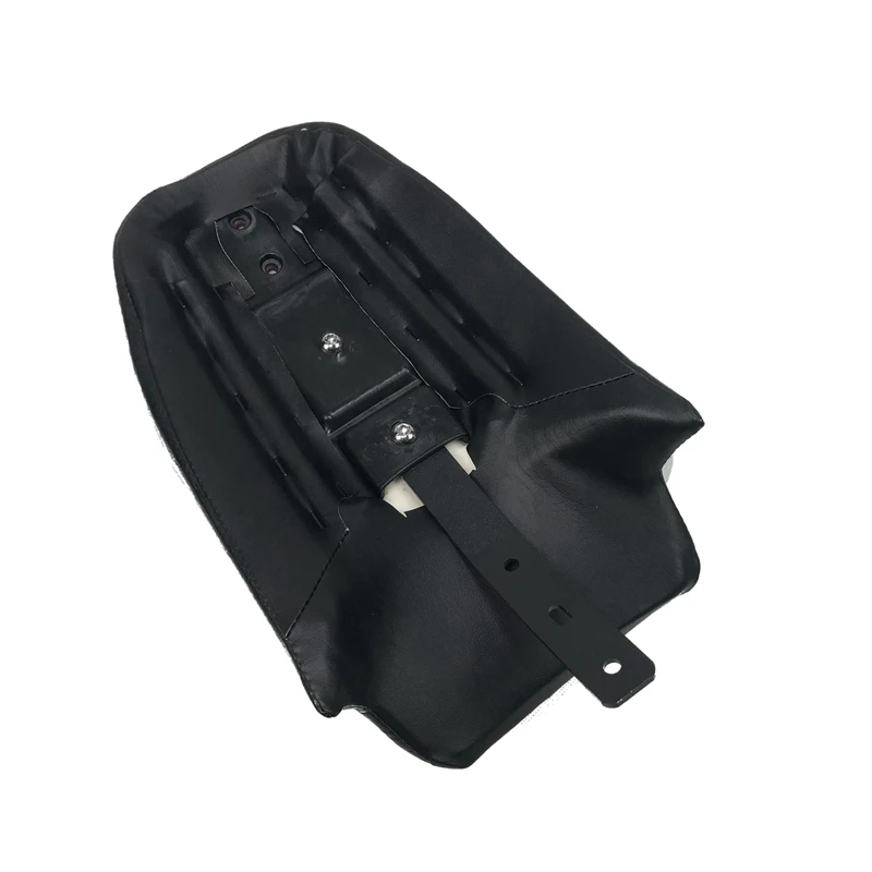 Кожаная подушка для заднего пассажирского сиденья мотоцикла Harley Sportster Iron 883 XL883N