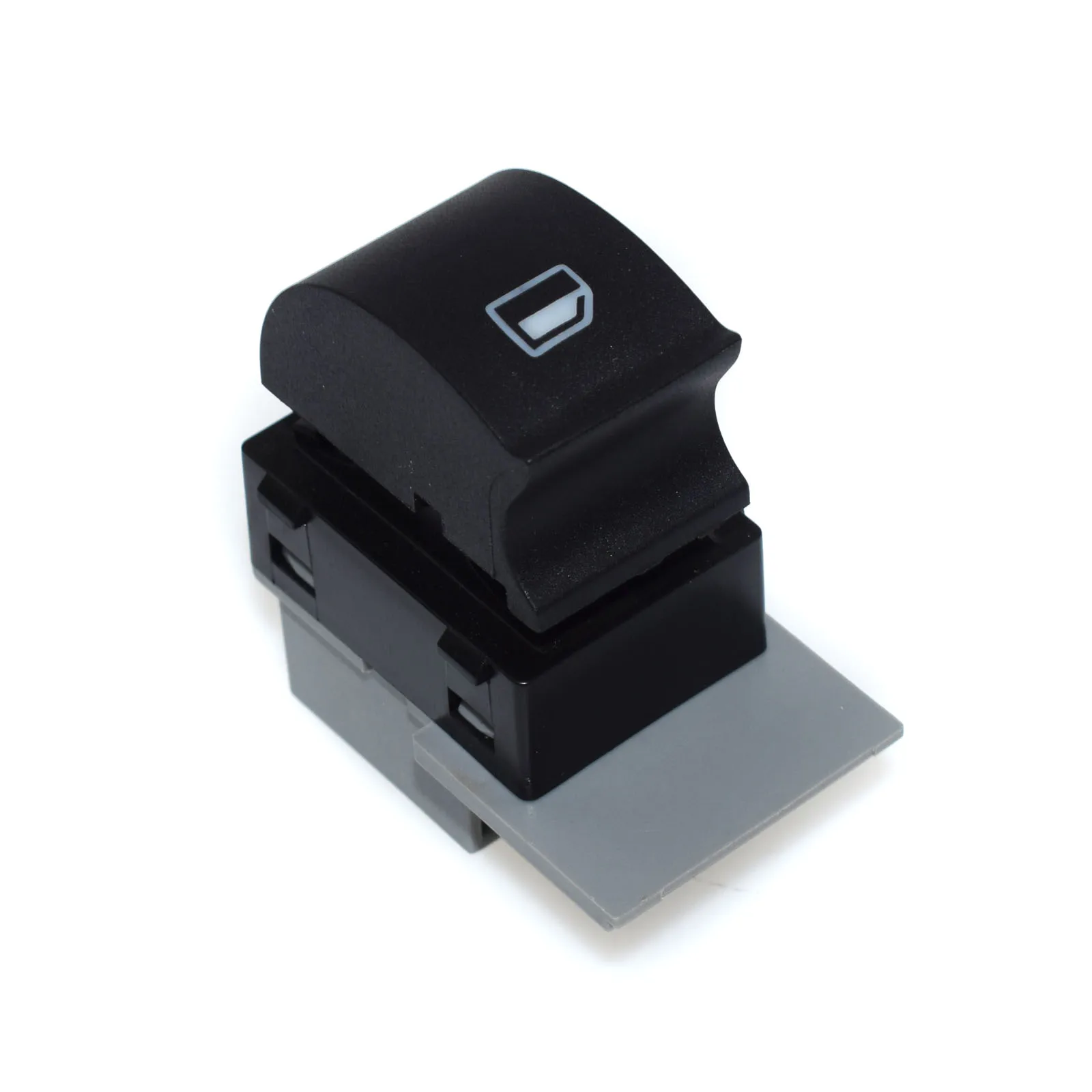 WOLFIGO Новая электрическая кнопка переключения стеклоподъемника для AUDI A3 A6 C5 1997 2005