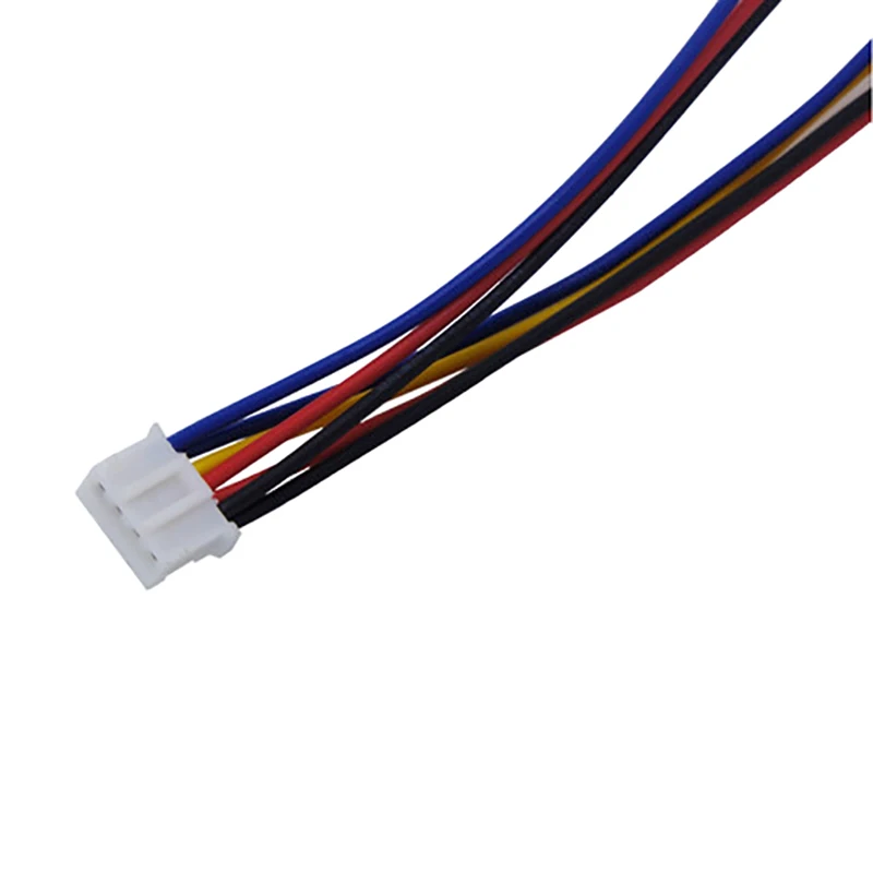 ПК Графика карты 2 0 материнская плата PH2.0 4 Pin до 3/4 Процессор PWM кабель адаптера