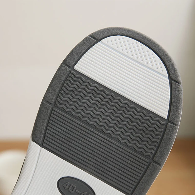 

Woman Slippers Bedroom Lovers Winter Slippers Warm Home Slippers Women Shoes Indoor Snug Sneakers House women's slippers