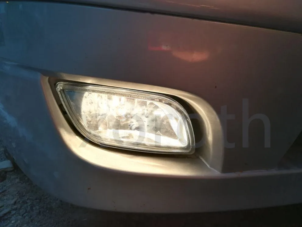 Передняя противотуманная фара для Suzuki Liana/SUZUKI AERIO, передняя противотуманная фара для SUZUKI AERIO