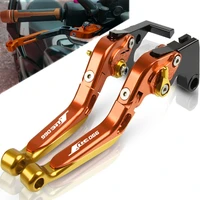 for 990smt 2009 2010 2011 2012 2013 motorcycle cnc adjustable extendable foldable brake clutch levers 990 smt accessories