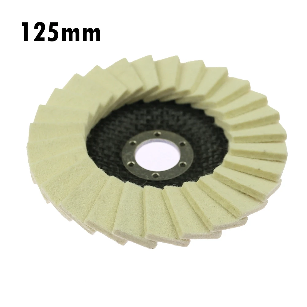 

1 шт. 115 125 угловая шлифовальная машина абразивный шлифовальный диск от грубой до тонкой для металлической отделки из нержавеющей стали