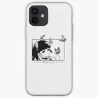 Чехол для телефона в японском стиле Kanao Tsuyuri для iPhone 6 6S 7 8 Plus 11 12 13 Pro Max Mini X XS XR Max 5