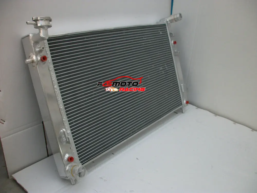 Бензиновый радиатор для водного охлаждения 40 мм | Автомобили и мотоциклы