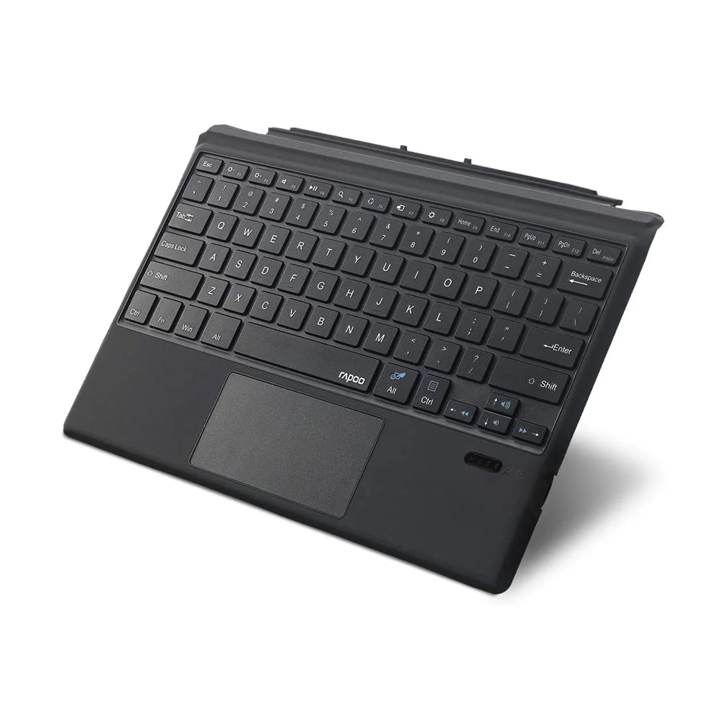 Чехол Rapoo для планшета с Bluetooth и клавиатурой Microsoft Surface Pro 7/6/5/4 12 дюймов трекпадом
