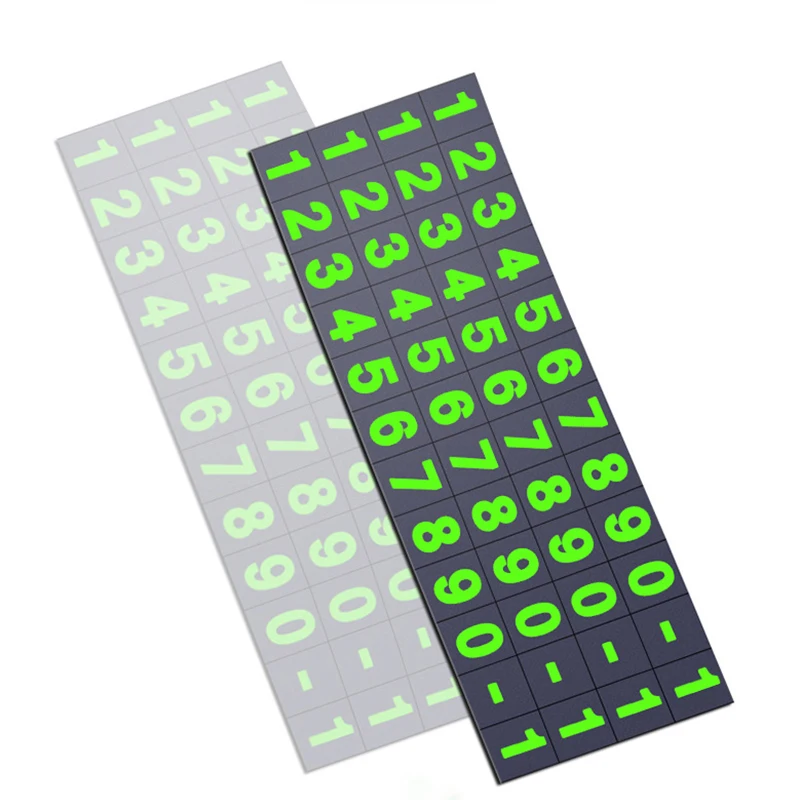 1 шт. автомобильная табличка с номером для JEEP Renegade | Автомобили и мотоциклы