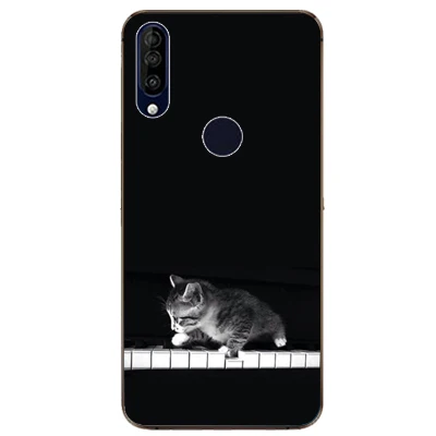 Силиконовый чехол из ТПУ для HTC Desire 19 Plus U19E защитный D19 + U19 E|Бамперы| |
