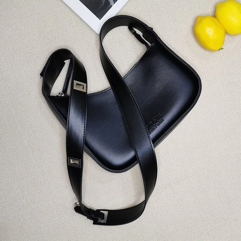 

2021 New Women Shoulder Bag PU Leather Flap Buckle Chain Crossbody Top-Handle Bags Popular Simple Female Daily Square Bag XBL396