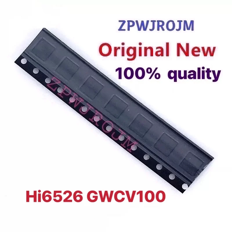 

6H03S HI6362 HI6363 Hi6526 GWCV100 PA IF IC for huawei