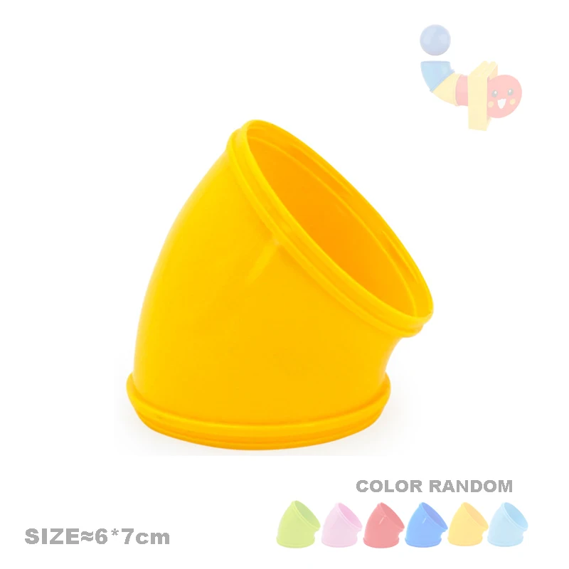 Большие строительные блоки трубопровод игровая площадка вращающиеся детали