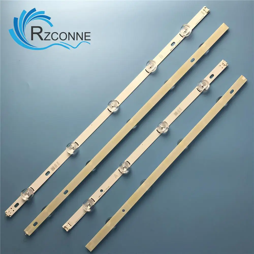 Светодиодный фонарь для LC500DUH FG A4 P1 50LB550B 50LB5500 50LB565V 50LB565U NC500DUN VXBP2 50LB5700 50LF5800 50LF6100