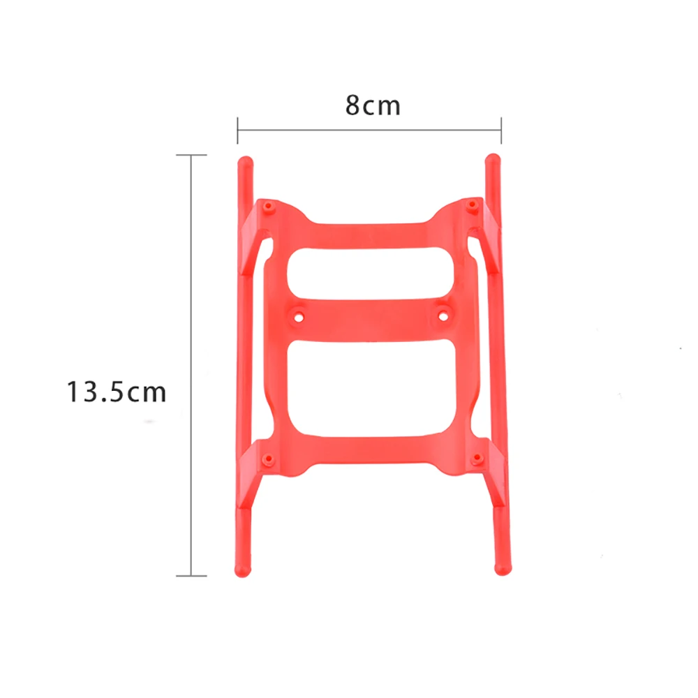 Портативное защитное повышенное приспособление для посадки штатива FIMI A3