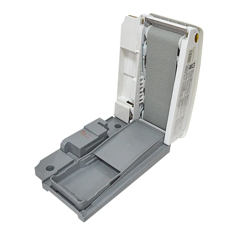 1 шт. Умная автоматическая машина для очистки подошвы обуви 220 В 30 Вт | Инструменты