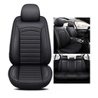Кожаный чехол для автомобильного сиденья, подушка для сидения автомобиля, Funda Asiento Coche, для Toyota Corolla Camry Rav4 Auris Prius Yalis Avensis