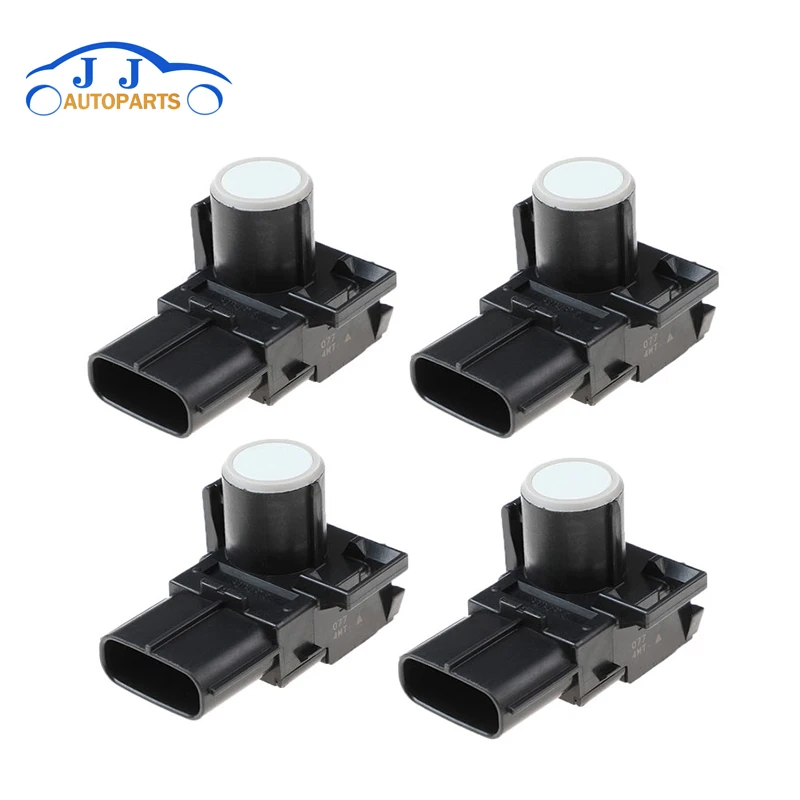 

4PCS/Lot YAOPEI Brand New Parking Sensor Bumper Reverse PDC Fits For TOYOTA Camry Corolla 89341-33180 8934133180