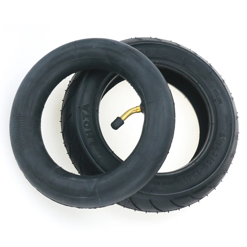 

8 1/2x2 (50-134) Inner and Outer Tyres For Electric scooter tyre and INOKIM Night Series Scooter 8.5 Inch Pneumatic Tire 8.5X2.0