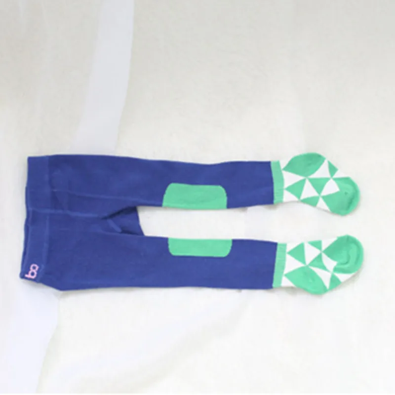 Женские хлопковые чулки для мальчиков и девочек колготки из полипропилена с