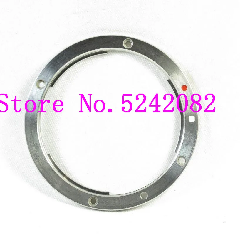 Новый оригинальный корпус объектива байонетное крепление кольцо для Canon EOS 60D 70D 7D