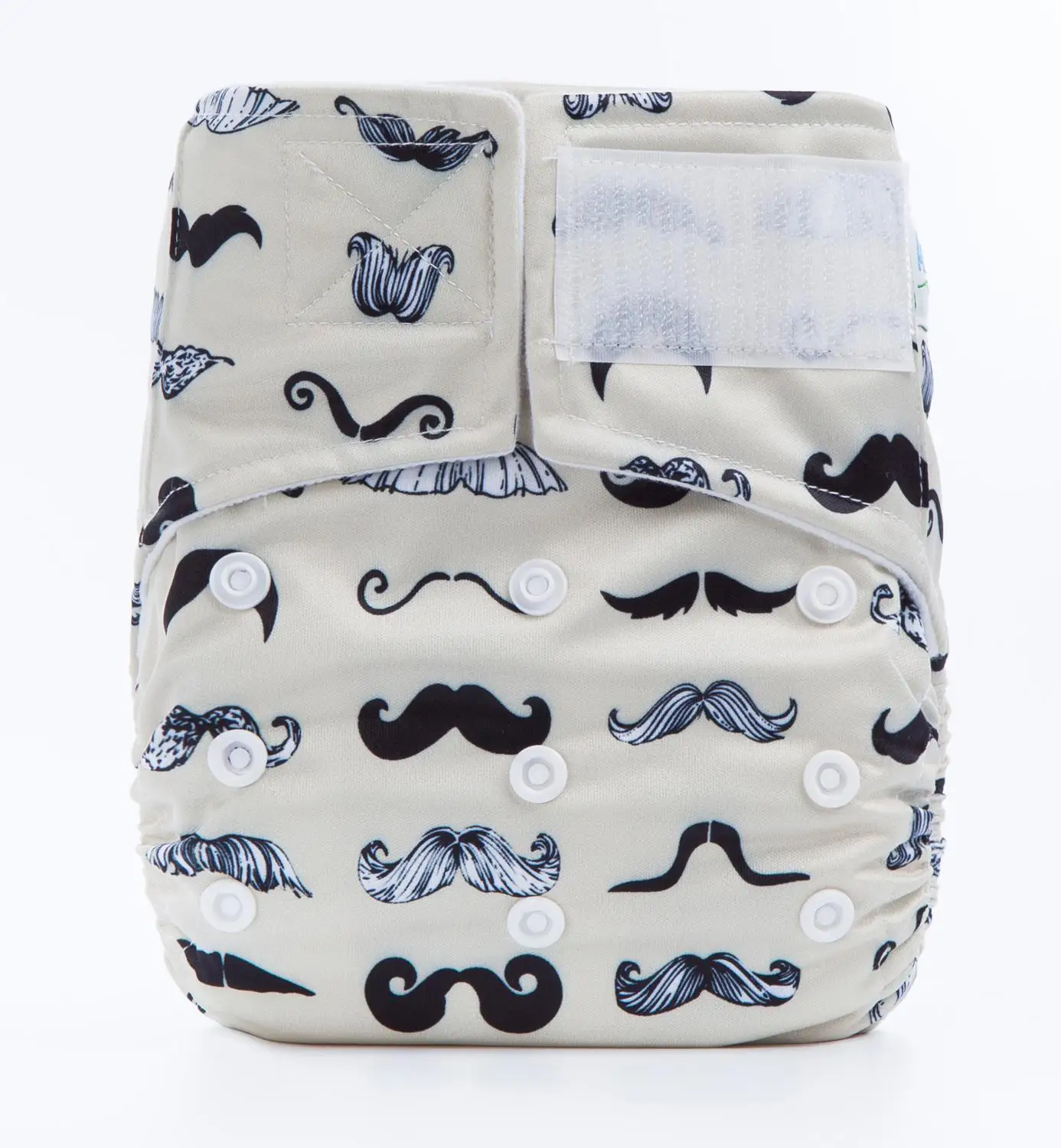 Новый дизайн детские тканевые подгузники с крючком квадратной планкой