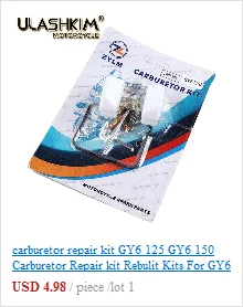 Механизм запуска для GY6 125cc 150cc 152QMI 157QMJ ATV Go Kart& Scooter 20 зуб Скутер мопед ATV 152QMI 157QMJ Q